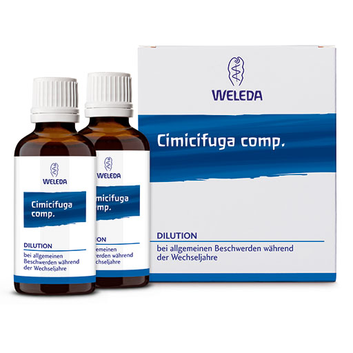 CIMICIFUGA COMP.Dilution