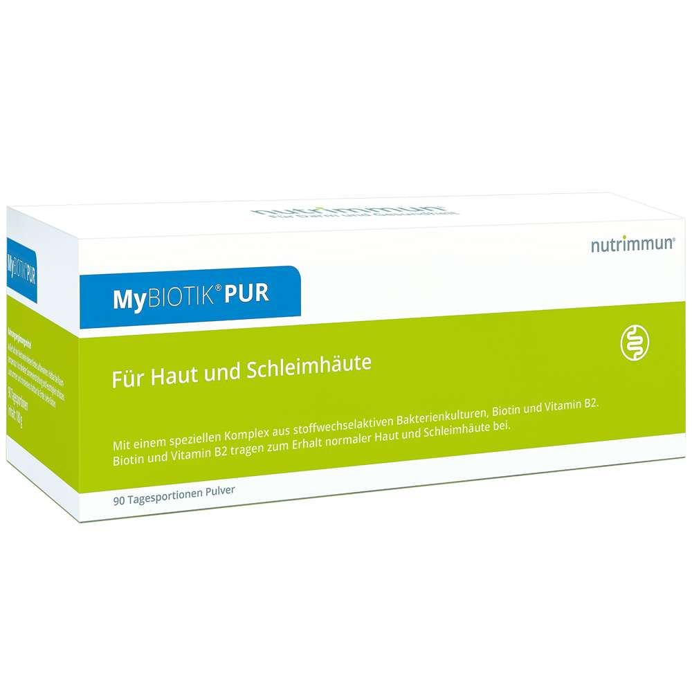 MYBIOTIK PUR Pulver