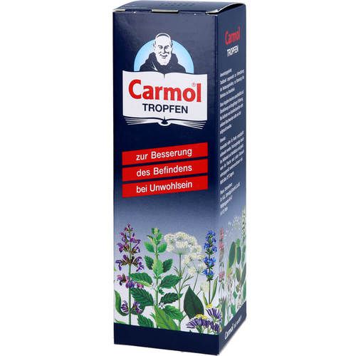 CARMOL Tropfen
