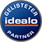 Idealo Siegel