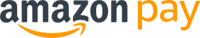 Logo Amazon Pay
